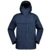 Norrøna Svalbard Cotton Jacket - Freizeitjacke -Berg Freunde Bekleidung Geschaft norroena svalbard cotton jacket freizeitjacke
