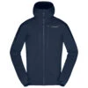 Norrøna Trollveggen Powerstretch Pro Zip Hood - Fleecejacke 1 Norrøna Trollveggen Powerstretch Pro Zip Hood - Fleecejacke -Berg Freunde Bekleidung Geschaft norroena trollveggen powerstretch pro zip hood fleecejacke