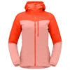 Norrøna Women's Falketind Aero60 Hood - Windjacke 1 Norrøna Women's Falketind Aero60 Hood - Windjacke -Berg Freunde Bekleidung Geschaft norroena womens falketind aero60 hood windjacke