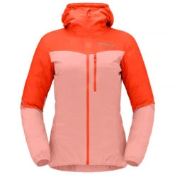 Norrøna Women's Falketind Aero60 Hood - Windjacke