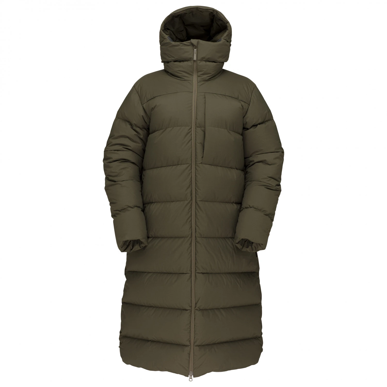 Norrøna Women's Oslo Down750 Coat - Parka 7 Norrøna Women's Oslo Down750 Coat - Parka – Bild 5