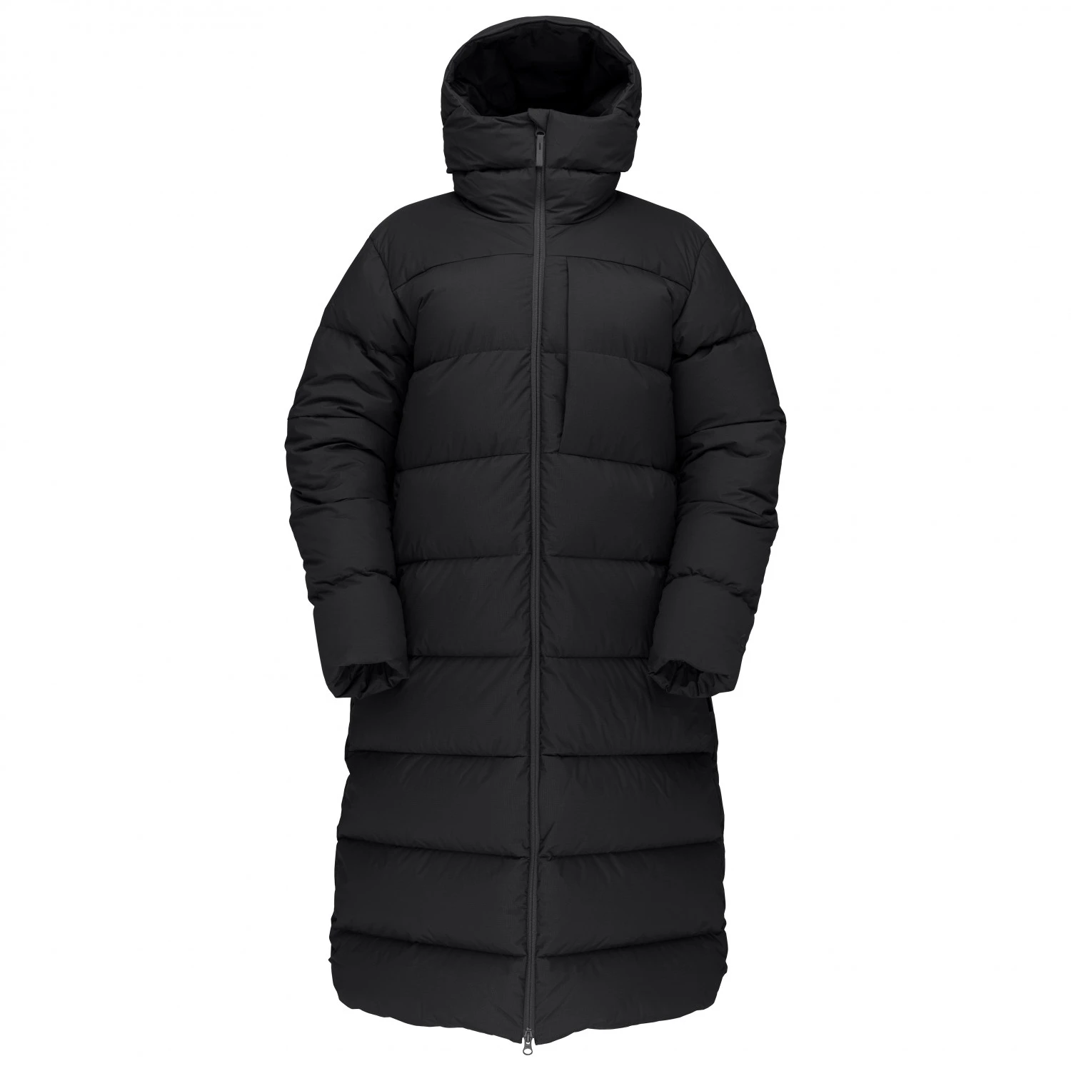 Norrøna Women's Oslo Down750 Coat - Parka 3 Norrøna Women's Oslo Down750 Coat - Parka