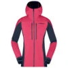Norrøna Women's Trollveggen Powerstretch Pro Zip Hood - Fleecejacke