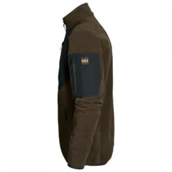 Kettil 3000 - Fleecejacke -Berg Freunde Bekleidung Geschaft northern hunting kettil 3000 fleecejacke detail 3