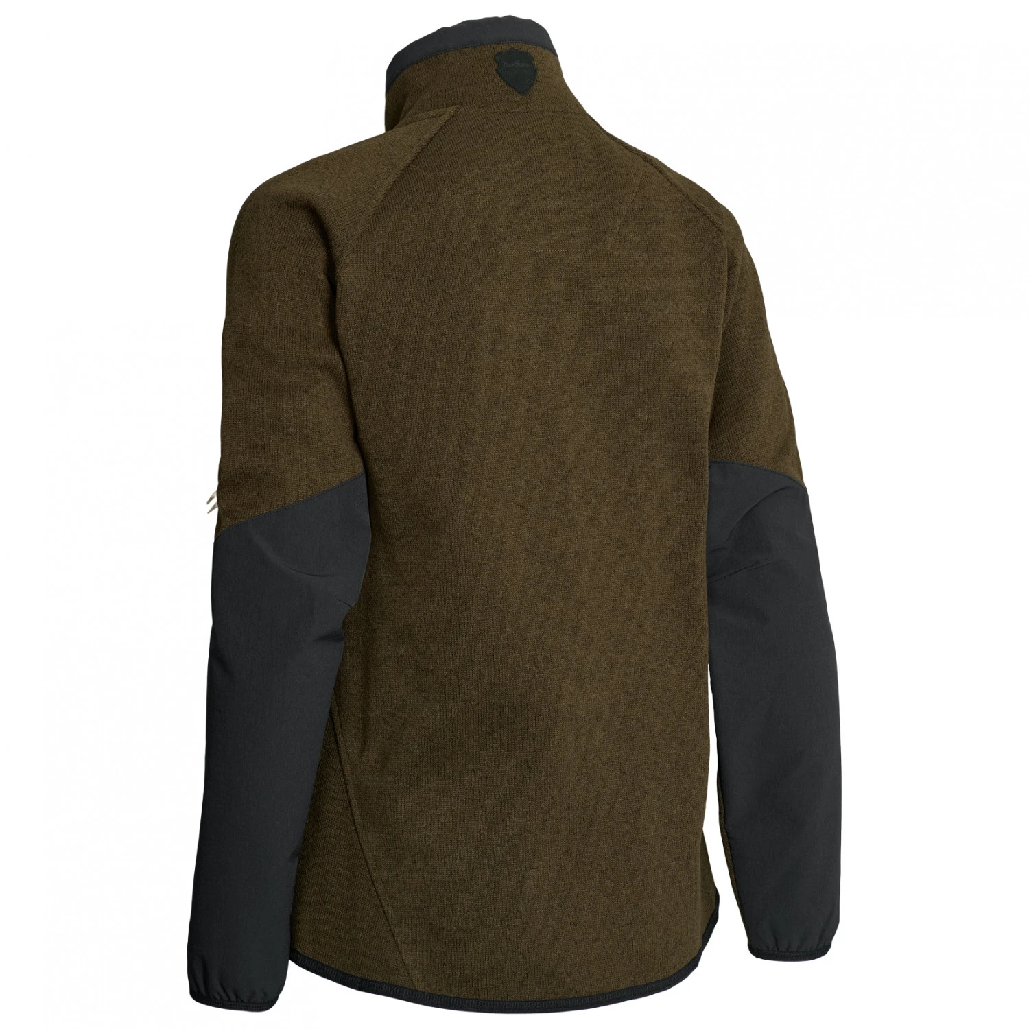 Women's Eija - Fleecejacke 4 Women's Eija - Fleecejacke – Bild 2