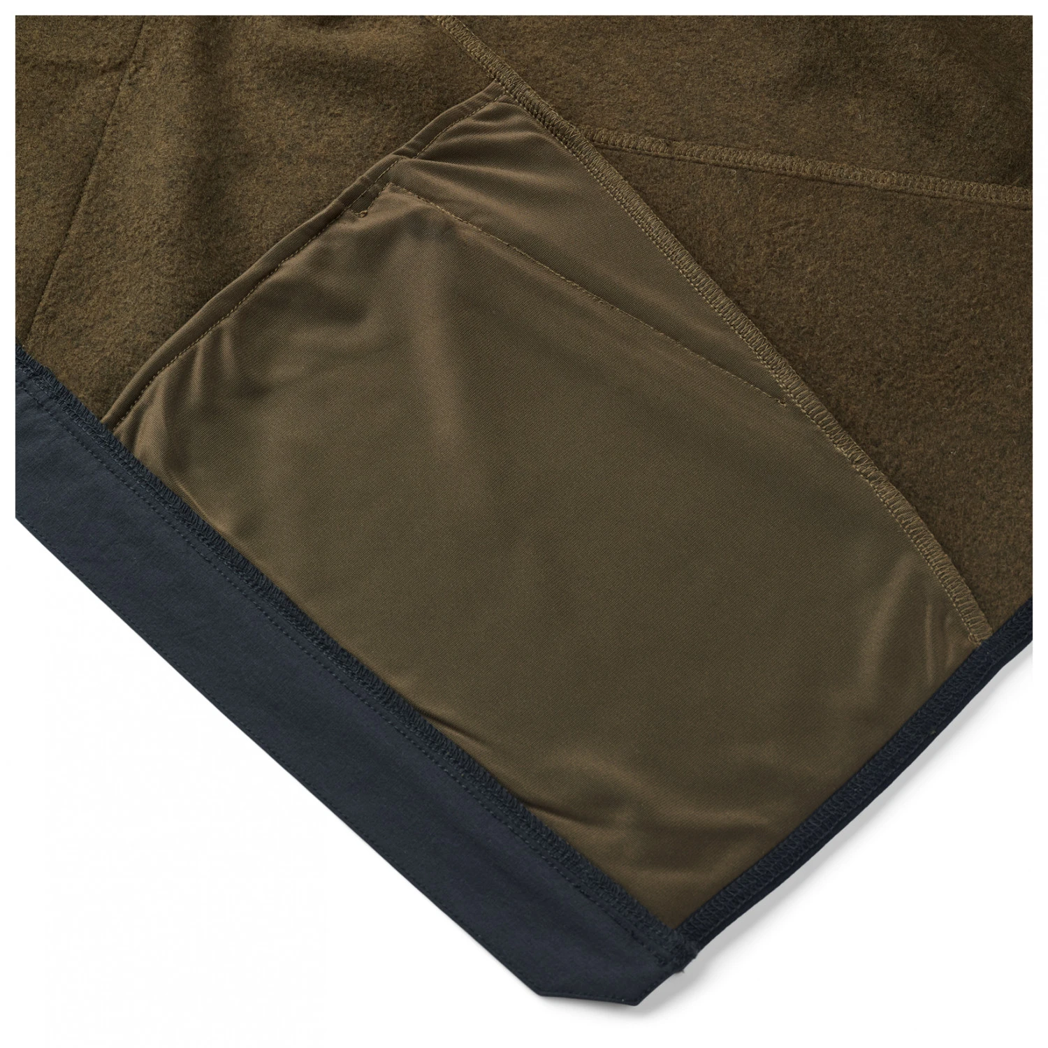 Women's Eija - Fleecejacke 6 Women's Eija - Fleecejacke – Bild 4