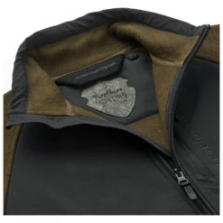 Women's Eija - Fleecejacke 12 Women's Eija - Fleecejacke -Berg Freunde Bekleidung Geschaft northern hunting womens eija fleecejacke detail 5