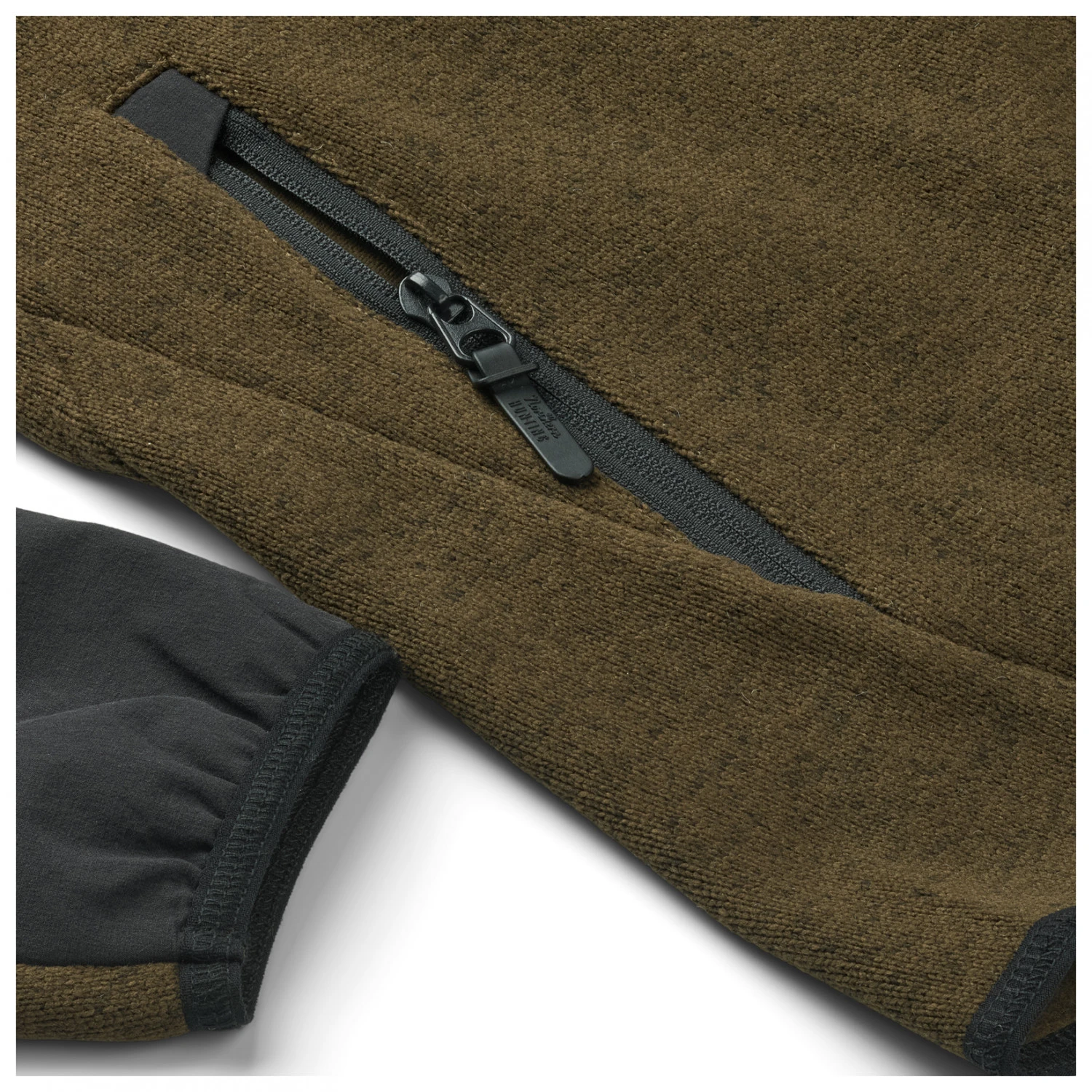 Women's Eija - Fleecejacke 8 Women's Eija - Fleecejacke – Bild 6