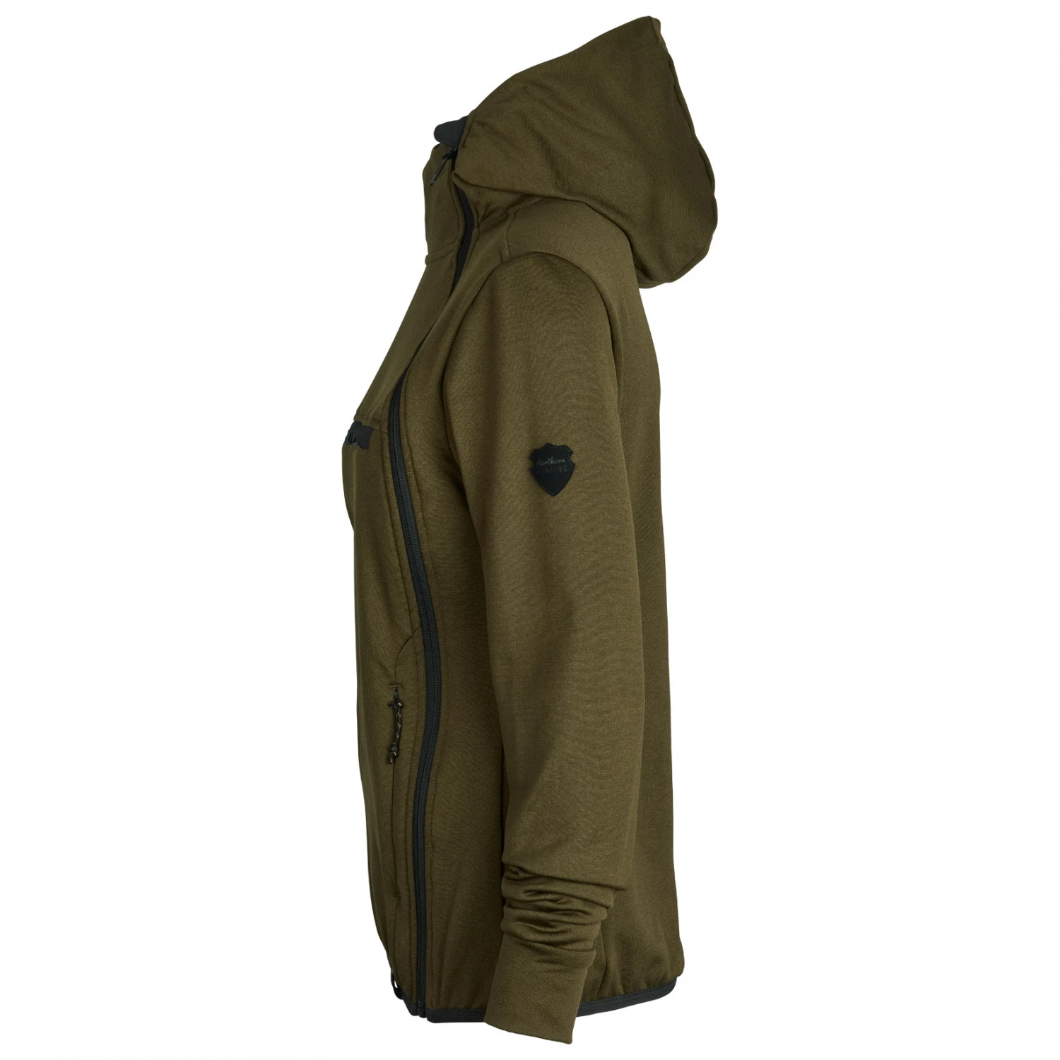 Women's Saga - Fleecejacke 5 Women's Saga - Fleecejacke – Bild 3