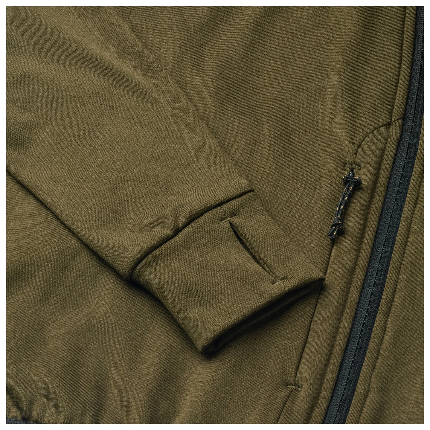 Women's Saga - Fleecejacke 6 Women's Saga - Fleecejacke – Bild 4