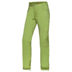 Ocun Drago Organic Pants - Kletterhose -Berg Freunde Bekleidung Geschaft ocun drago organic pants kletterhose 1