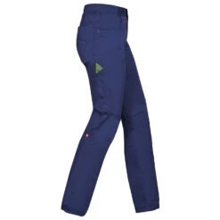 Ocun Drago Organic Pants - Kletterhose -Berg Freunde Bekleidung Geschaft ocun drago organic pants kletterhose detail 2