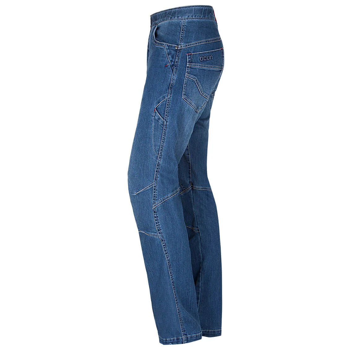 Ocun Hurrikan Jeans - Jeans 4 Ocun Hurrikan Jeans - Jeans – Bild 2