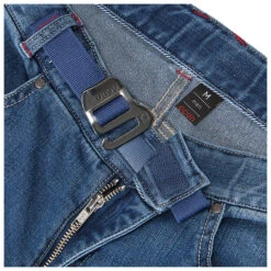 Ocun Hurrikan Jeans - Jeans 12 Ocun Hurrikan Jeans - Jeans -Berg Freunde Bekleidung Geschaft ocun hurrikan jeans jeans detail 4