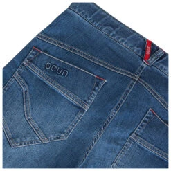 Ocun Hurrikan Jeans - Jeans 13 Ocun Hurrikan Jeans - Jeans -Berg Freunde Bekleidung Geschaft ocun hurrikan jeans jeans detail 5