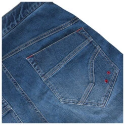 Ocun Hurrikan Jeans - Jeans 14 Ocun Hurrikan Jeans - Jeans -Berg Freunde Bekleidung Geschaft ocun hurrikan jeans jeans detail 6