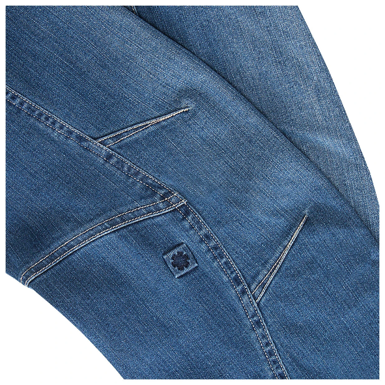 Ocun Hurrikan Jeans - Jeans 9 Ocun Hurrikan Jeans - Jeans – Bild 7