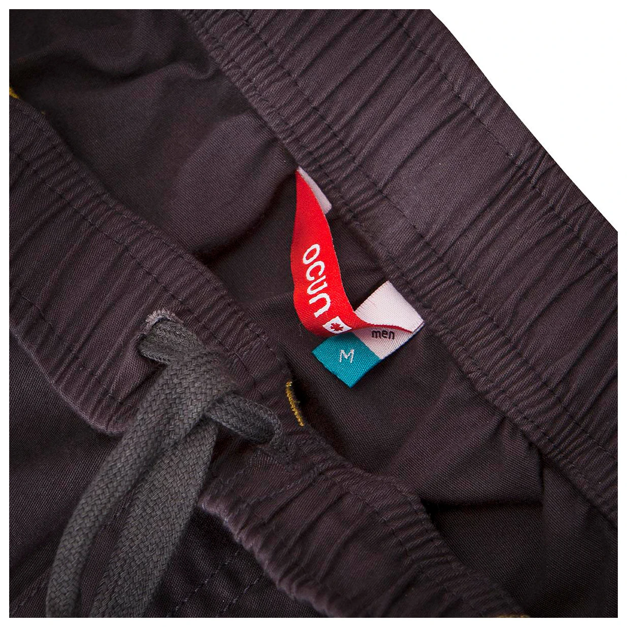 Ocun Jaws Pants - Kletterhose 9 Ocun Jaws Pants - Kletterhose – Bild 7