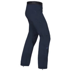 Ocun Mánia Eco Pants - Kletterhose 11 Ocun Mánia Eco Pants - Kletterhose -Berg Freunde Bekleidung Geschaft ocun m nia eco pants kletterhose detail 2