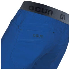 Ocun Mánia Eco Shorts - Shorts -Berg Freunde Bekleidung Geschaft ocun mania eco shorts shorts detail 4