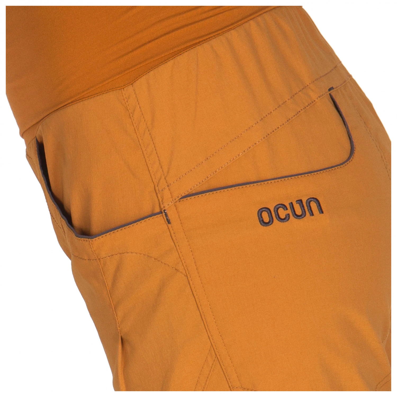 Ocun Women's Noya Pants - Kletterhose 6 Ocun Women's Noya Pants - Kletterhose – Bild 4