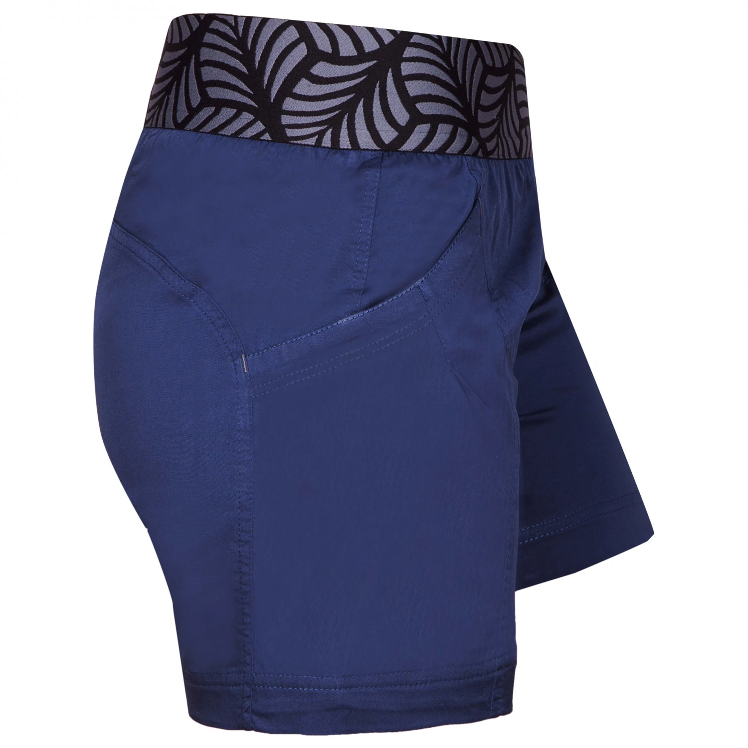 Ocun Women's Pantera Organic Shorts - Shorts 4 Ocun Women's Pantera Organic Shorts - Shorts – Bild 2