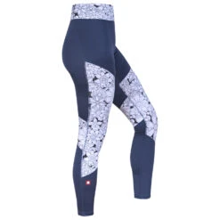 Ocun Women's Rhea Leggings - Leggings 10 Ocun Women's Rhea Leggings - Leggings -Berg Freunde Bekleidung Geschaft ocun womens rhea leggings leggings detail 4