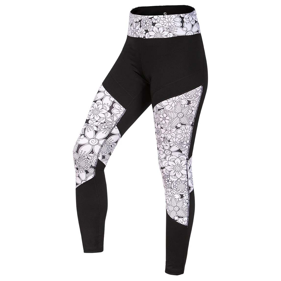 Ocun Women's Rhea Leggings - Leggings 3 Ocun Women's Rhea Leggings - Leggings