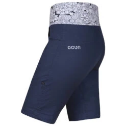 Ocun Women's Sansa Shorts - Shorts -Berg Freunde Bekleidung Geschaft ocun womens sansa shorts shorts detail 2