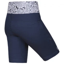 Ocun Women's Sansa Shorts - Shorts -Berg Freunde Bekleidung Geschaft ocun womens sansa shorts shorts detail 3