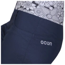 Ocun Women's Sansa Shorts - Shorts -Berg Freunde Bekleidung Geschaft ocun womens sansa shorts shorts detail 6