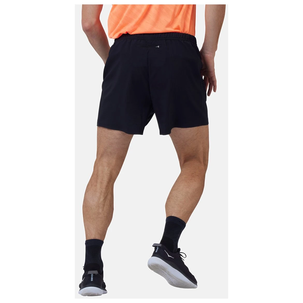 Odlo Shorts Zeroweight 5 Inch - Laufshorts 7 Odlo Shorts Zeroweight 5 Inch - Laufshorts – Bild 5