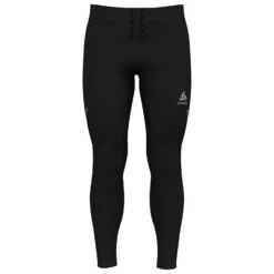Odlo Tights Ceramiwarm - Langlaufhose