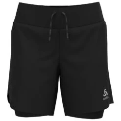 Odlo Women's 2-in-1 Short X-Alp Trail 6 Inch - Laufshorts 7 Odlo Women's 2-in-1 Short X-Alp Trail 6 Inch - Laufshorts -Berg Freunde Bekleidung Geschaft odlo womens 2 in 1 short x alp trail 6 inch laufshorts 1