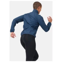 Odlo Women's Jacket Essential Light - Windjacke -Berg Freunde Bekleidung Geschaft odlo womens jacket essential light windjacke detail 4