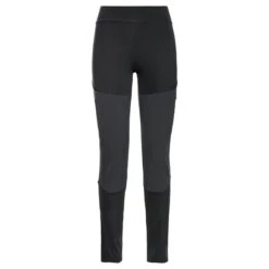 Odlo Women's Tights Ascent - Trekkinghose