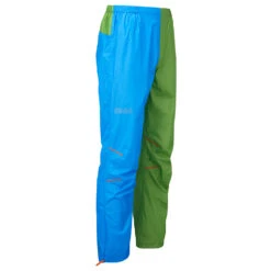 OMM Halo Pant - Laufhose -Berg Freunde Bekleidung Geschaft omm halo pant laufhose detail 3