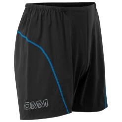 OMM Pacelite Short - Laufshorts 5 OMM Pacelite Short - Laufshorts -Berg Freunde Bekleidung Geschaft omm pacelite short laufshorts detail 2
