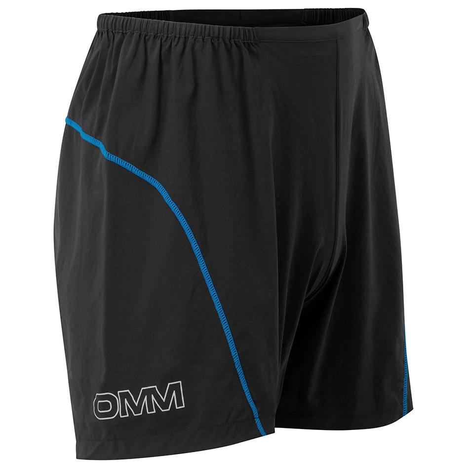 OMM Pacelite Short - Laufshorts 4 OMM Pacelite Short - Laufshorts – Bild 2