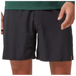 On Lightweight Shorts - Laufshorts -Berg Freunde Bekleidung Geschaft on lightweight shorts laufshorts 1