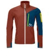 Ortovox Berrino Jacket - Softshelljacke 1 Ortovox Berrino Jacket - Softshelljacke -Berg Freunde Bekleidung Geschaft ortovox berrino jacket softshelljacke