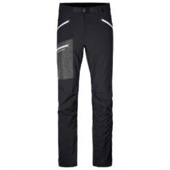Ortovox Cevedale Pants - Skitourenhose -Berg Freunde Bekleidung Geschaft ortovox cevedale pants skitourenhose 1