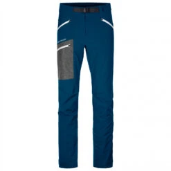 Ortovox Cevedale Pants - Skitourenhose -Berg Freunde Bekleidung Geschaft ortovox cevedale pants skitourenhose 2