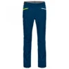 Ortovox Col Becchei Pants - Tourenhose 2 Ortovox Col Becchei Pants - Tourenhose -Berg Freunde Bekleidung Geschaft ortovox col becchei pants tourenhose
