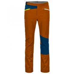 Ortovox Col Becchei Pants - Tourenhose -Berg Freunde Bekleidung Geschaft ortovox col becchei pants tourenhose 2