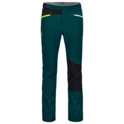 Ortovox Col Becchei Pants - Tourenhose -Berg Freunde Bekleidung Geschaft ortovox col becchei pants tourenhose 3