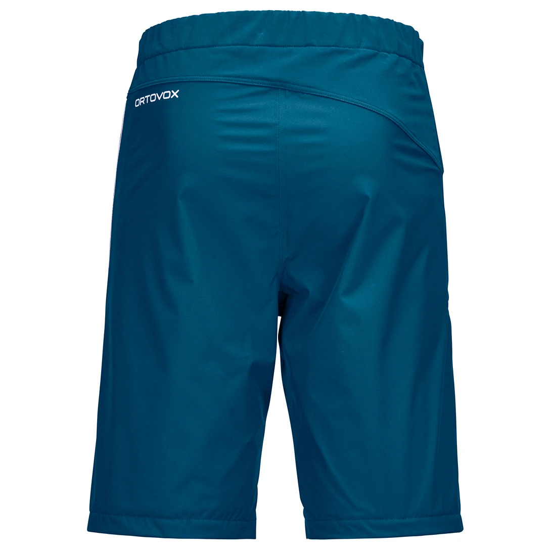 Ortovox Col Becchei WB Shorts - Skitourenhose 4 Ortovox Col Becchei WB Shorts - Skitourenhose – Bild 2