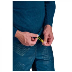 Ortovox Col Becchei WB Shorts - Skitourenhose 10 Ortovox Col Becchei WB Shorts - Skitourenhose -Berg Freunde Bekleidung Geschaft ortovox col becchei wb shorts skitourenhose detail 3