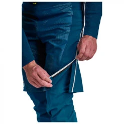 Ortovox Col Becchei WB Shorts - Skitourenhose 11 Ortovox Col Becchei WB Shorts - Skitourenhose -Berg Freunde Bekleidung Geschaft ortovox col becchei wb shorts skitourenhose detail 4