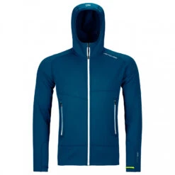 Ortovox Fleece Light Hoody - Fleecejacke